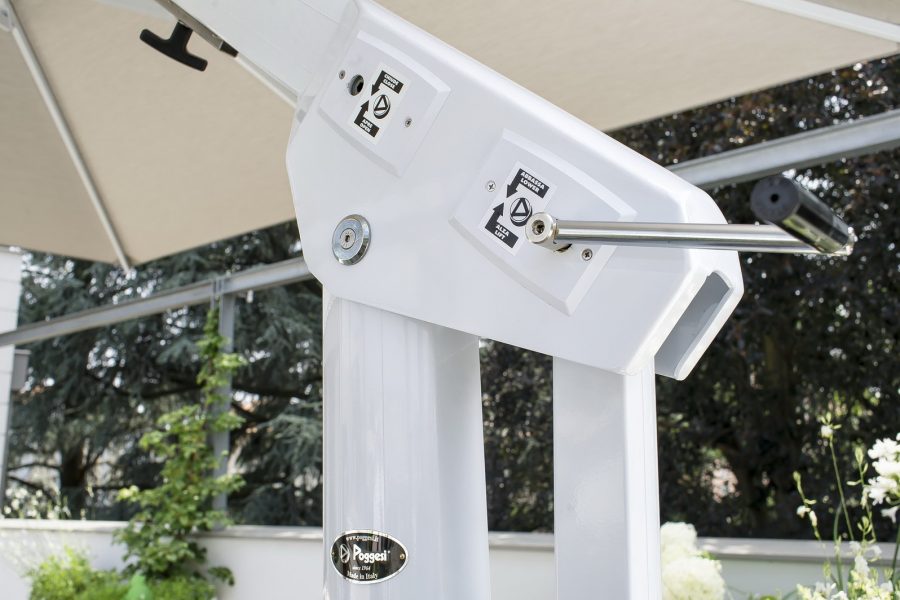 Poggesi la tua soluzione d’ombra