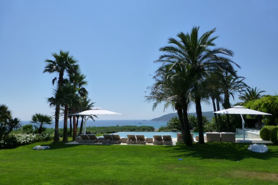 Il design perfetto per il vostro outdoor