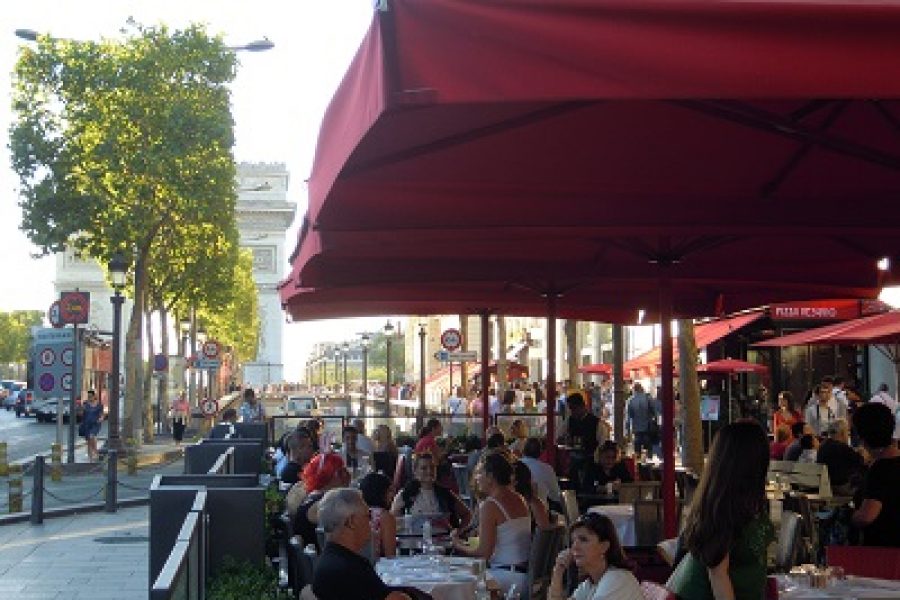 Come stare bene insieme