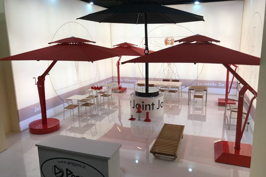 17-22 Aprile Salone del Mobile Milano