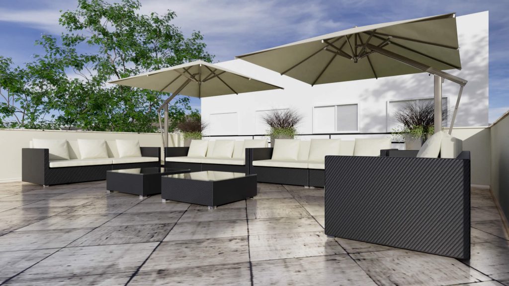 Come sarà l’architettura di domani? Come sarà l’architettura di domani? Poggesi