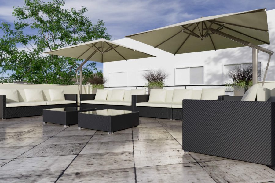 Come sarà l’architettura di domani?