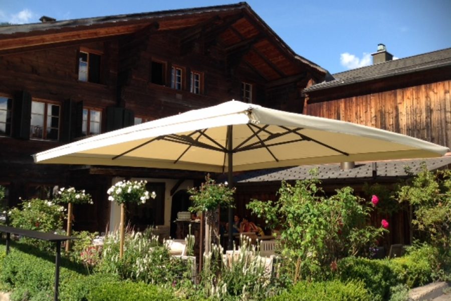 Progettare En plein air