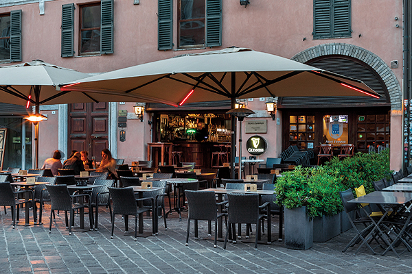 PROFESSIONALS Poggesi